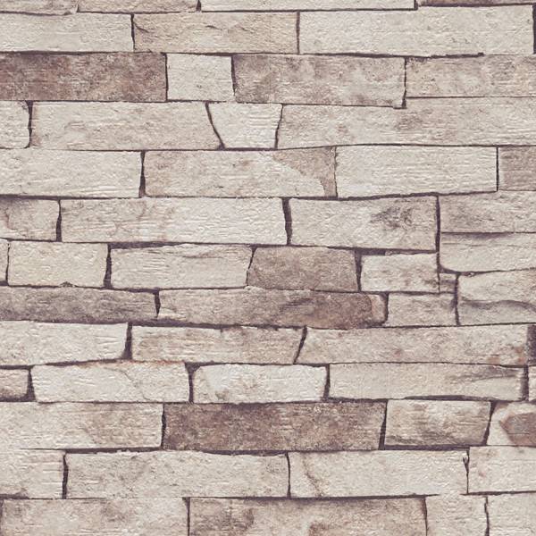 Papiertapete 05546-10 Stein Beton 0.53 x 10.05 m Bestseller Erismann Papiertapete 05546-10 Stein Beton 0.53 x 10.05 m Bestseller Erismann